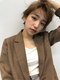 グランリーフ(Hair&Make Granleaf)の写真/大人女性に寄り添う癒し空間。オーガニックとヘナで髪を労わりながら、上質なひとときをご堪能ください♪