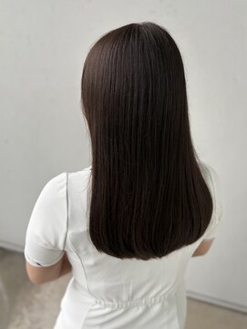 ロンド ヘアー(Rondo. Hair) 【髪質改善トリートメント】"髪の芯から美しく"