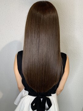 ノーデン(NORDEN.) NORDEN.生駒/ケア/縮毛矯正