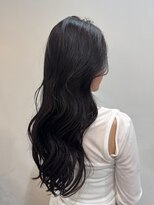 キャンバス 川崎(canvas.)&nbsp;艶髪ダークトーン