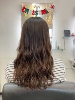 マルゼン(Maruzen)&nbsp;ナチュラルパーマ