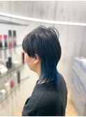 インナーカラー