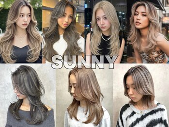 SUNNY 渋谷【サニー】