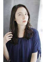 ラピス 新宿店(Lapis)&nbsp;【40代のうねり改善】髪質改善ストレート[新宿/新宿駅/新宿]