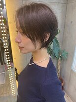プールバイスタイル 藤沢(POOL by STYLE)&nbsp;３０代/４０代大人ショート・似合わせショート