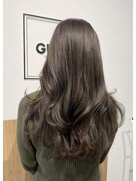 ギルド 東久留米店(GUILD) 明るめオリーブベージュ