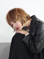 メモリーズ 銀座(Memories)&nbsp;光に透ける、やわらか透明感!加藤