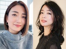 ヘアーカラープラス 稲毛店(PLUS)