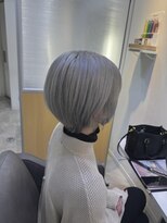 デュールイースト(Duul East) ハイトーンボブ