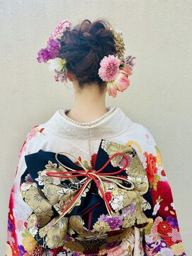 フィーノ(fino) 2026年成人式