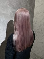 エンカウントバイマハロ 千葉(encount by mahalo)&nbsp;ペールピンク