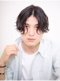◇メンズパーマ◇