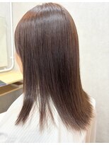 メーゼ(mese)&nbsp;縮毛