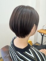 リル(LILU)&nbsp;ショート