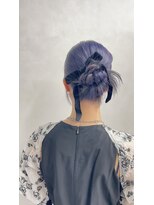 スカイ 本店(SKY)&nbsp;zuru_カチモリペアアレンジ