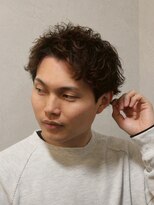 ランス(Reims)&nbsp;スパイキーショート