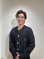 クロン 美容室(clon) 高田 太悟
