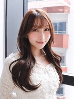 レウィン オモテサンドウ(Lewin-omotesando-) 韓国くびれ巻き