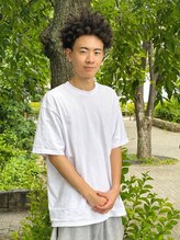 ニューヨークニューヨーク 山科店(NYNY)&nbsp;深田 勇獅郎