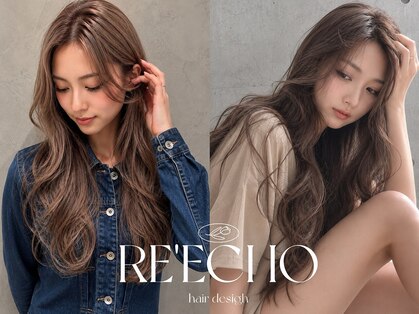 リエコー(RE'ECHO)の写真