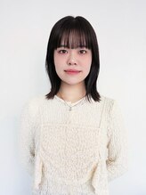 フィーリーカラー 大阪梅田店(feery color) 今井 実穂里