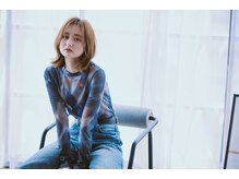 アゲハヘアー(ageha hair)