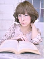 ブエナビスタ(BUENA VISTA)&nbsp;☆★098-923-1235★☆　  【BUENA VISTA】  最新トレンドヘア108