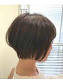 Coast.グラデーションボブスタイル★