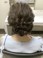 ヘアーアンドメイク トミー(Hair&Make Tommy)&nbsp;ウェーブアップ