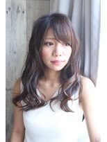 コマ(coma)&nbsp;【coma中野】愛されゆるウェーブ