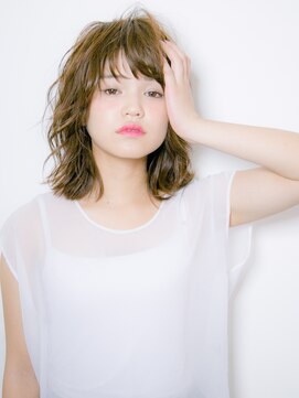 リリアン 青山(relian) 明るめのベージュカラーもrelian青山☆