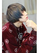 アドール(ADOR)&nbsp;ネイビーグレージュ