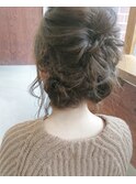 リラックスアレンジ☆