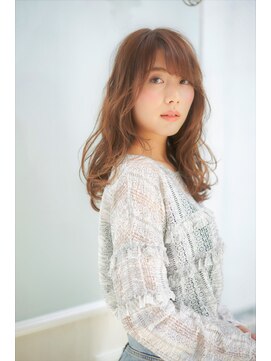 ノアパルフェ 銀座(noah parfait) ナチュラルとろみロブ