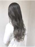 ≪filo by Feria渋谷≫グレージュグラデ☆
