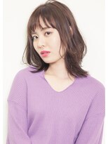 シロ(SiLO)&nbsp;＊大人ピンクアッシュ＊