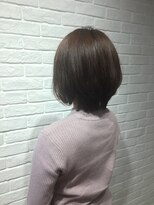 ヘア スパ ビューティー エールフォルム(HAIR SPA BEAUTY YELLFORME)&nbsp;ミディアムヘア★