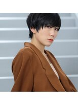 ヴェリテ(Verite produced by LA'BO) ウィメンズベリーショート