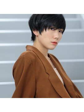 ヴェリテ(Verite produced by LA'BO) ウィメンズベリーショート