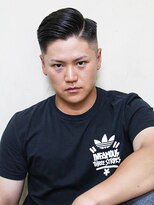 グロウ 別府店(growth)&nbsp;ライン×フェード