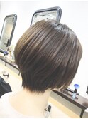 【eTONe】大人女性向けショート