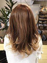 マハロ(MAHALO) ポイントハイライト