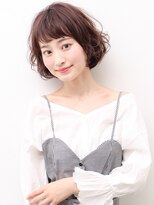 マホラ 二軒屋店(mafola)&nbsp;『mafola徳島』大人可愛い☆ショート