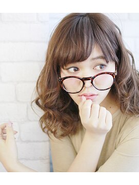 オルテプラスエヌ(horte +n) 20代30代40代　ハッピーロング【京都駅】＃169