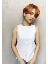 リアム(Liam)&nbsp;ショートスタイル