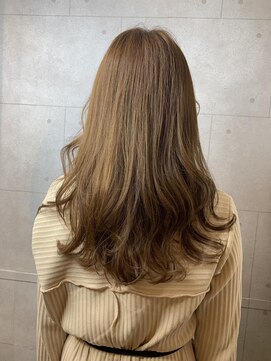 リスタバイネオリーブ 浅草(Re:sta by neolive) 透けあったかベージュ Re:sta by neolive