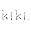 キキ(kiki.)のお店ロゴ