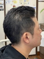 シノン(si-non)&nbsp;ウェーブショート