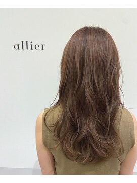 カルムアリエ(CALME allier) お洒落ママstyle