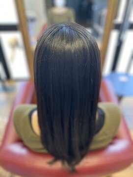 リノア(LINOAH) サロンスタイル